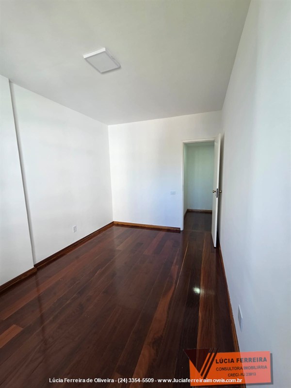 Apartamento a Venda no Campos Elíseos em Resende