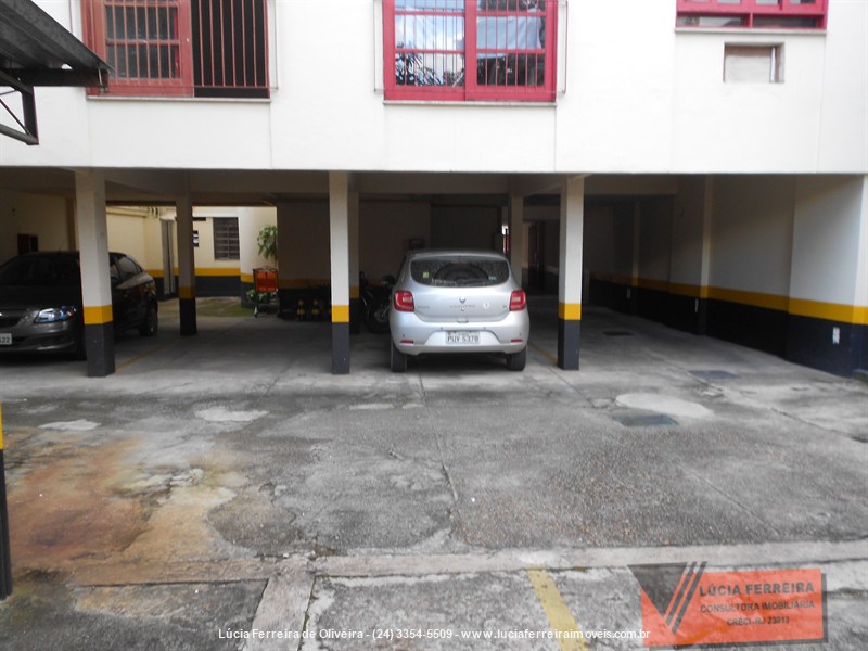 Apartamento para Alugar no Campos Elíseos em Resende