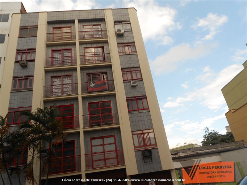 Apartamento para Alugar no Campos Elíseos em Resende