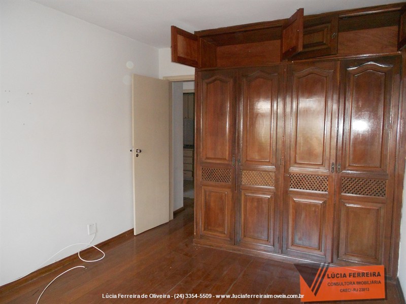 Apartamento para Alugar no Campos Elíseos em Resende