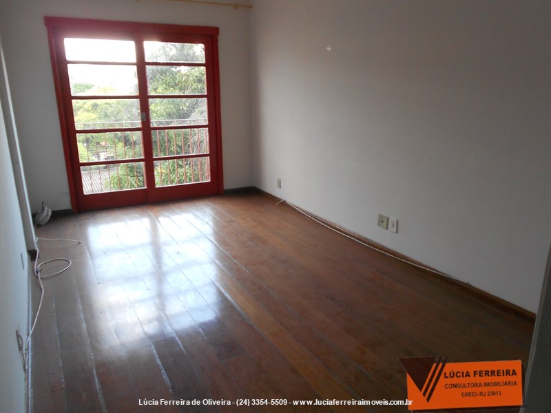 Apartamento para Alugar no Campos Elíseos em Resende