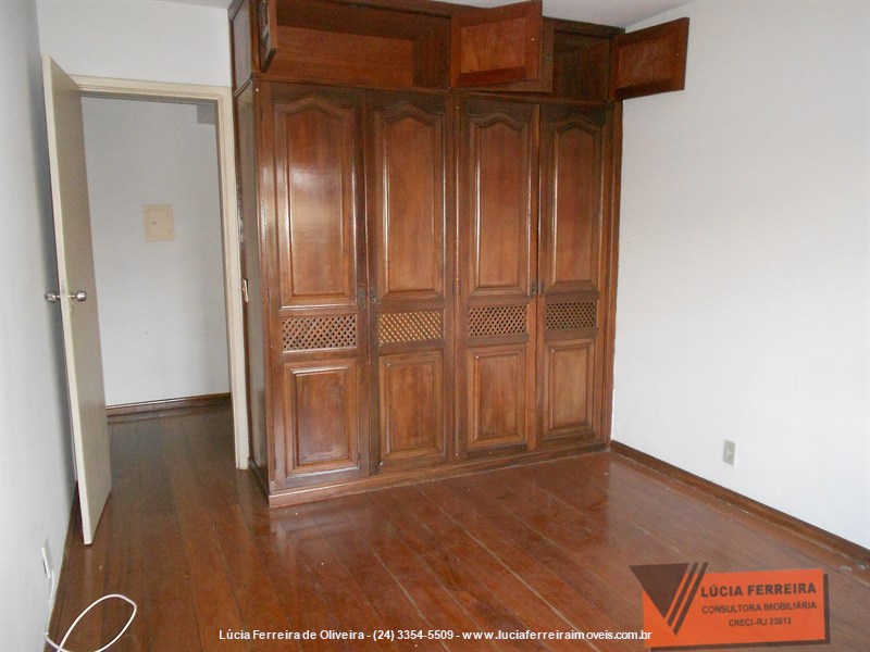 Apartamento para Alugar no Campos Elíseos em Resende