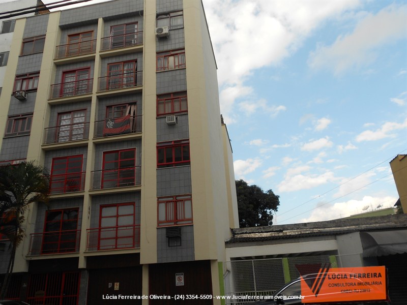 Apartamento para Alugar no Campos Elíseos em Resende
