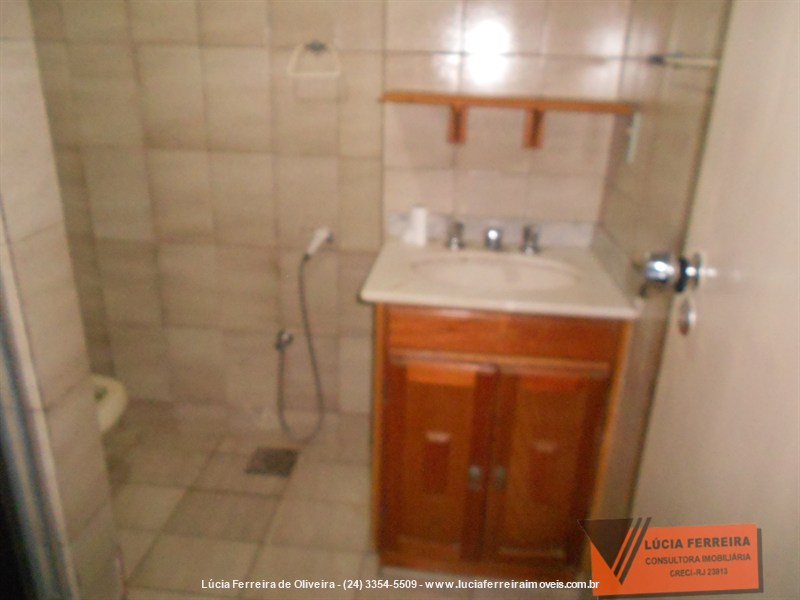 Apartamento para Alugar no Campos Elíseos em Resende