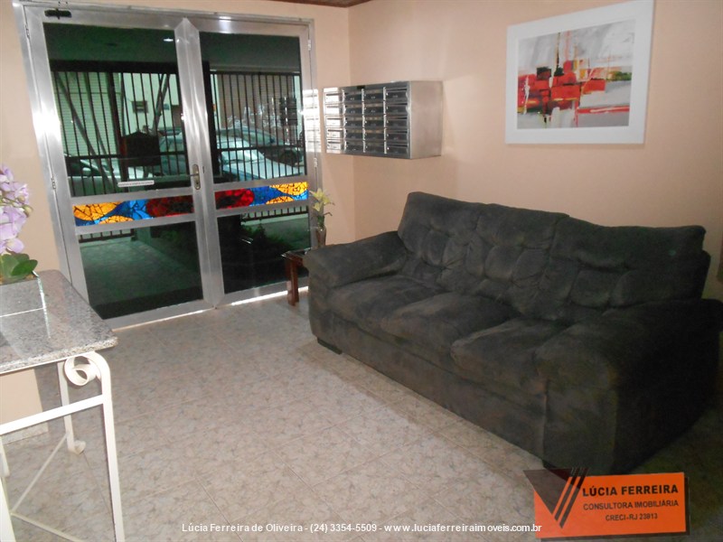 Apartamento para Alugar no Campos Elíseos em Resende