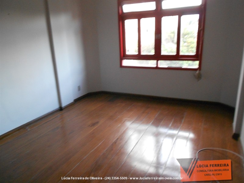 Apartamento para Alugar no Campos Elíseos em Resende