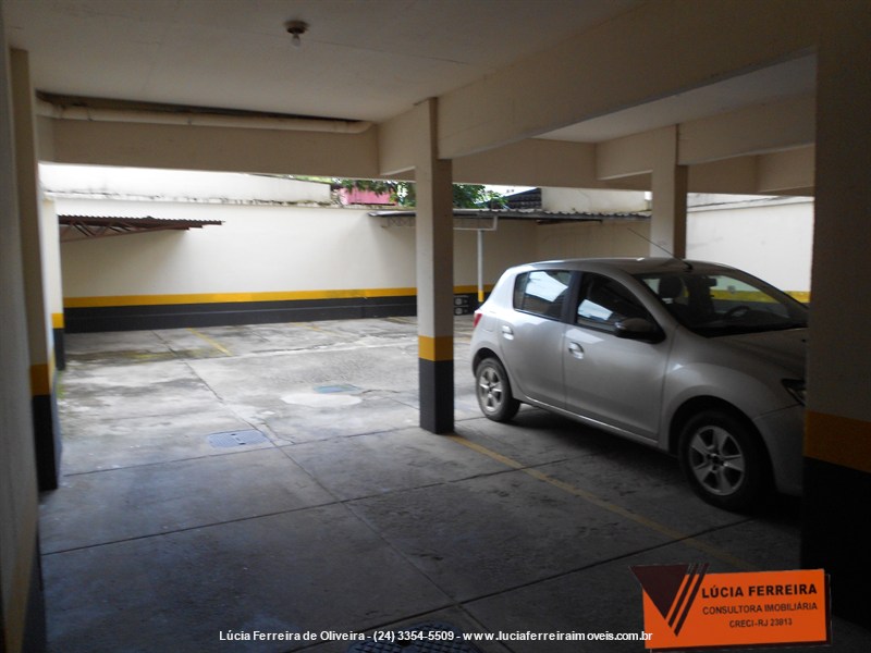 Apartamento para Alugar no Campos Elíseos em Resende