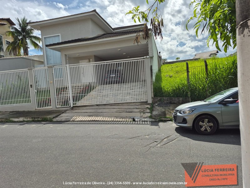 Terreno a Venda no Morada da Colina em Resende
