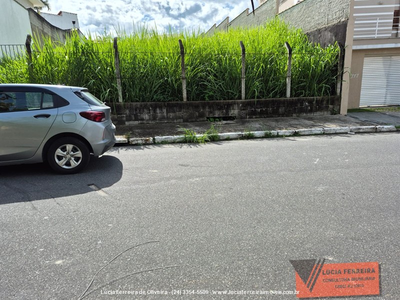 Terreno a Venda no Morada da Colina em Resende