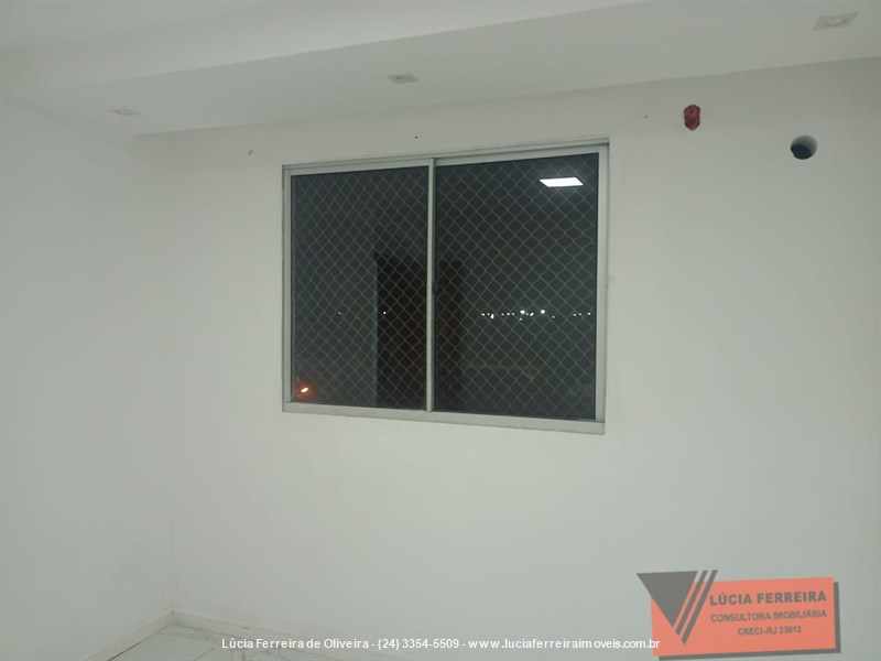 Apartamento para Alugar no Mirante de Serra em Resende